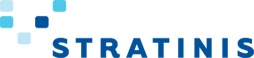 Stratinis Logo